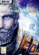Lost Planet 3, PC-peli