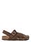 Sofie Schnoor Danasw Sandal - Brown - 41 – kuva 2