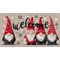 Linento ovimatto Elves 40x70 cm – kuva 1