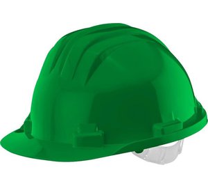 Neo Tools rakennussuojakypärä, vihreä