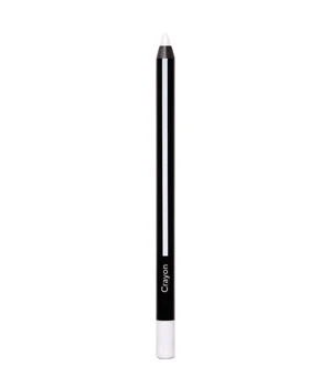 LH Cosmetics Crayon Silmänrajauskynä 1 g White