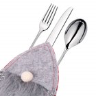 Ruokailuvälinetasku 2 kpl. Springos CA0603