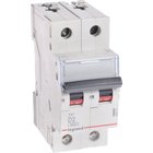 Legrand Circuit Breaker 2p D 2a 6ka Ac S302 Tx3