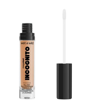 wet n wild Megalast Incognito All-Day Full Coverage Peitevoide 6 ml Medium Neutral