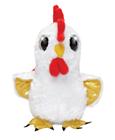 Lumo Stars Rooster Booster 15 cm pehmo