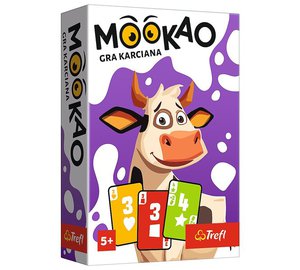 MooKao Trefl 02698 Peli