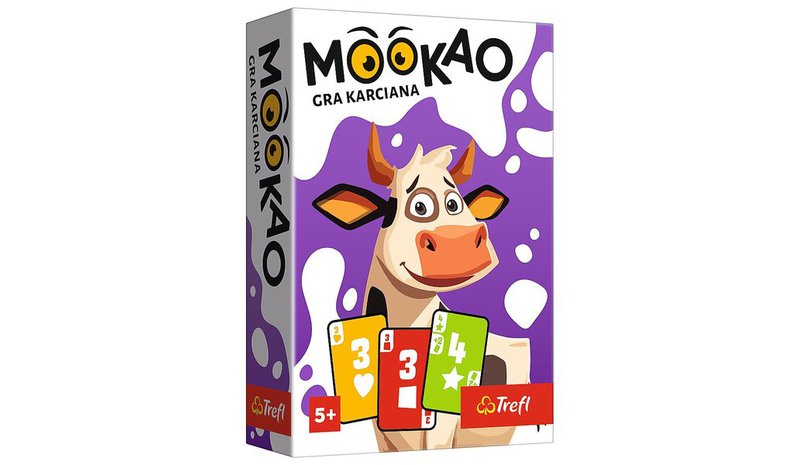 MooKao Trefl 02698 Peli