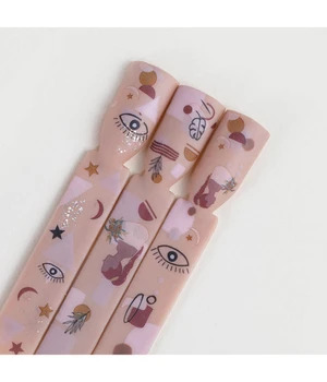 Semilac Stickers Kynsitarrat 1 kpl