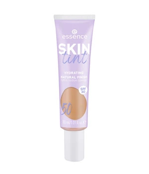 essence Skin Tint SPF30 50