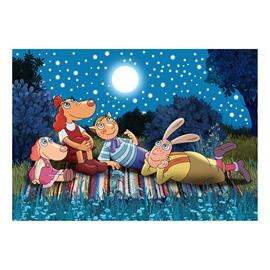Home4you Lotte-1 matto