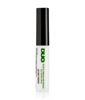 Ardell Duo Adhesive Brush On Striplash - White/clear Ripsiliima 5 g
