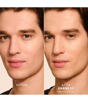 Giorgio Armani Skin Tint L1