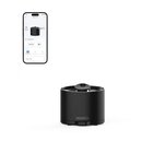 Catlink-juoma-automaatti CL-WA-03 0,9 kg, musta, Wi-Fi, kissoille/koirille