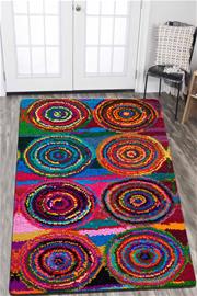 Matto Boule Colore 12x180 cm, eri värejä