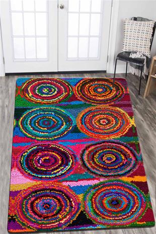 Matto Boule Colore 12x180 cm, eri värejä
