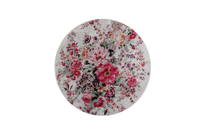 Matto Rosalinda 100x100 cm – kuva 1/1