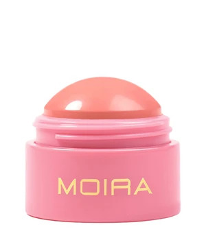 Moira Soft Blush Balm 8,5 ml – 001 All That!