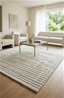 Eurofirany-matto DFH06-2, 160x230 cm, hiekanvärinen