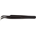Proline-kulmapinsetit 115 mm 5469823, 115 mm, kulma, ruostumaton teräs, antistaattinen, haponkestävä