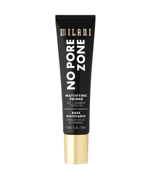 No Pore Zone Face Primer