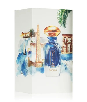 WIDIAN Sapphire Collection Aswan Hajuvesi 50 ml