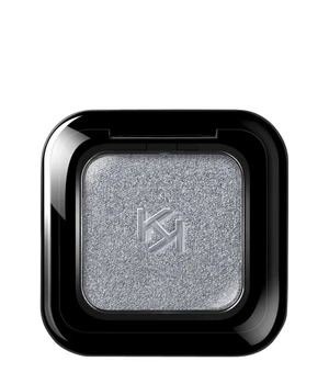 KIKO Milano High Pigment Eyeshadow Luomiväri 1.5 g 52 Metallic Silver