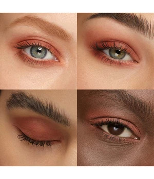 KIKO Milano High Pigment Eyeshadow Luomiväri 1.5 g 08 Matte Rust