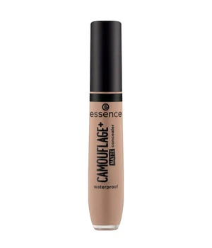 essence Camouflage+ Matte Concealer 130