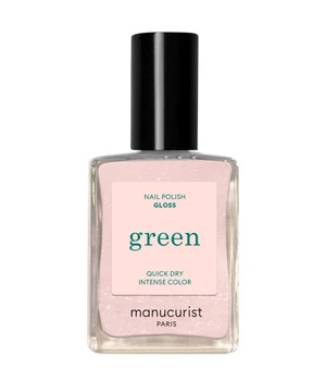 manucurist Green Kynsilakka 15 ml Gloss