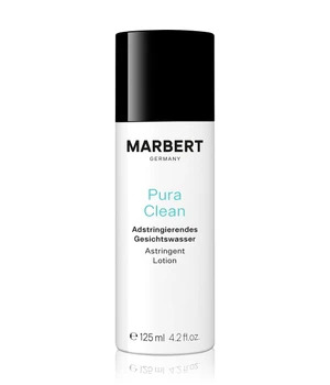 Marbert PuraClean Kasvovesi 125 ml
