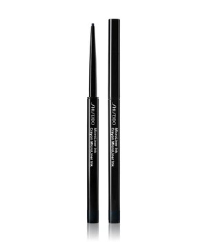 Shiseido MicroLiner Ink Silmänrajauskynä 0.08 g Nr. 01 - Black
