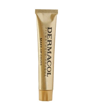 Dermacol Dermacol Make-up Cover Voidemainen meikkivoide 30 g 221
