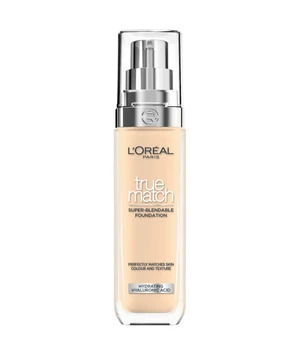 L'Oréal Paris True Match Nestemäinen meikkivoide 30 ml Nr. 1.5 D/W