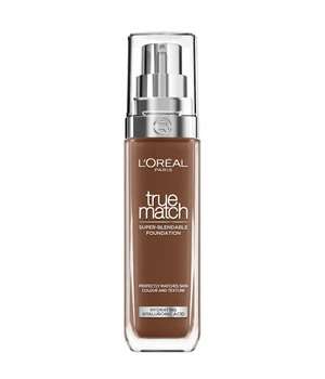 L'Oréal Paris True Match Foundation 30 ml – 11.N