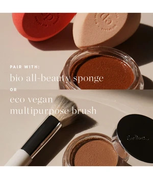 Ere Perez Cacao Bronzing Pot Costa Bronzer 7.5 g