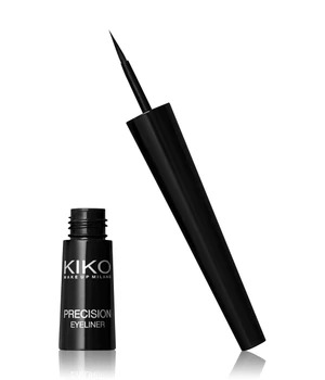 KIKO Milano Precision eyeliner -silmänrajausväri