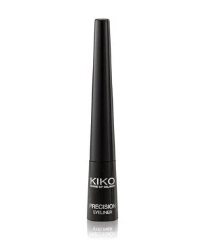 KIKO Milano Precision eyeliner -silmänrajausväri