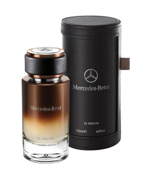 Mercedes-Benz For Men Le Parfum Eau de Parfum 120 ml