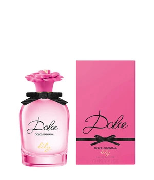 Dolce & Gabbana Dolce Lily - EdT 75 ml_