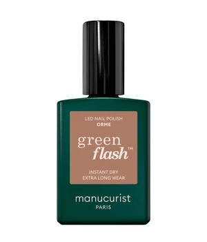 Manucurist Green Flash Gel Polish Orme