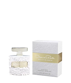 Oscar de la Renta Bella Blanca Eau de Parfum 30 ml