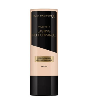 Max Factor Lasting Performance Nestemäinen meikkivoide 35 ml Nr. 100 - Fair