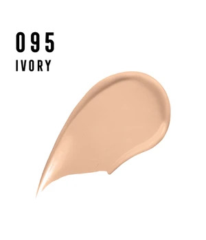 Max Factor Lasting Performance Nestemäinen meikkivoide 35 ml Nr. 095 - Ivory