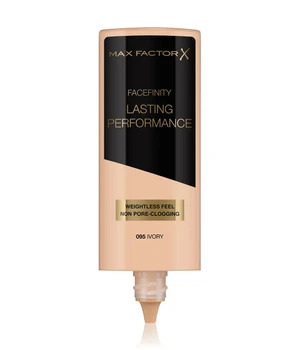Max Factor Lasting Performance Nestemäinen meikkivoide 35 ml Nr. 095 - Ivory