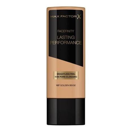 Max Factor Lasting Performance Nestemäinen meikkivoide 35 ml Nr. 095 - Ivory