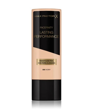 Max Factor Lasting Performance Nestemäinen meikkivoide 35 ml Nr. 095 - Ivory