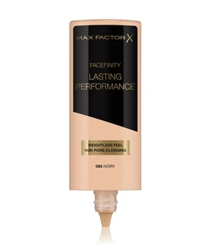 Max Factor Lasting Performance Nestemäinen meikkivoide 35 ml Nr. 095 - Ivory