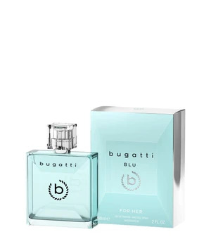 Bugatti Fortuna Blu - EdP 60 ml – kuva 6/7
