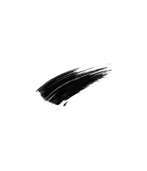 T.LeClerc Waterproof Mascara Ripsiväri 10 ml Nr. 01 - Noir