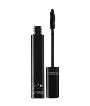 T.LeClerc Waterproof Mascara Ripsiväri 10 ml Nr. 01 - Noir